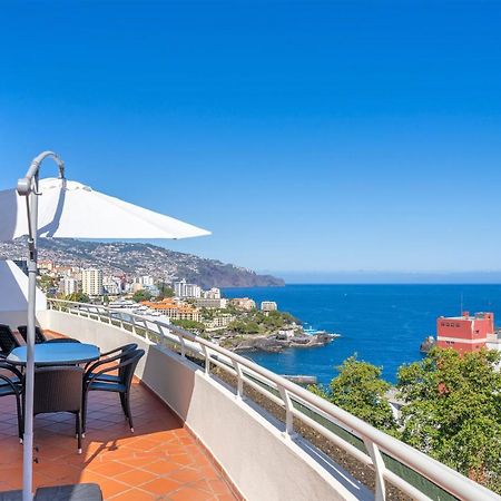 Diego Cruz Penthouse By Hr Madeira Funchal  Kültér fotó