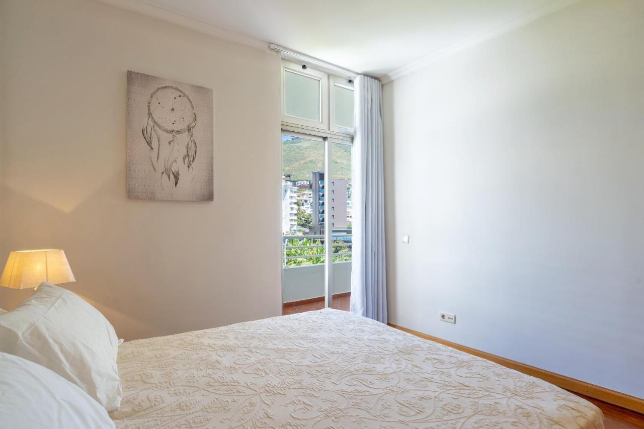 Diego Cruz Penthouse By Hr Madeira Funchal  Kültér fotó