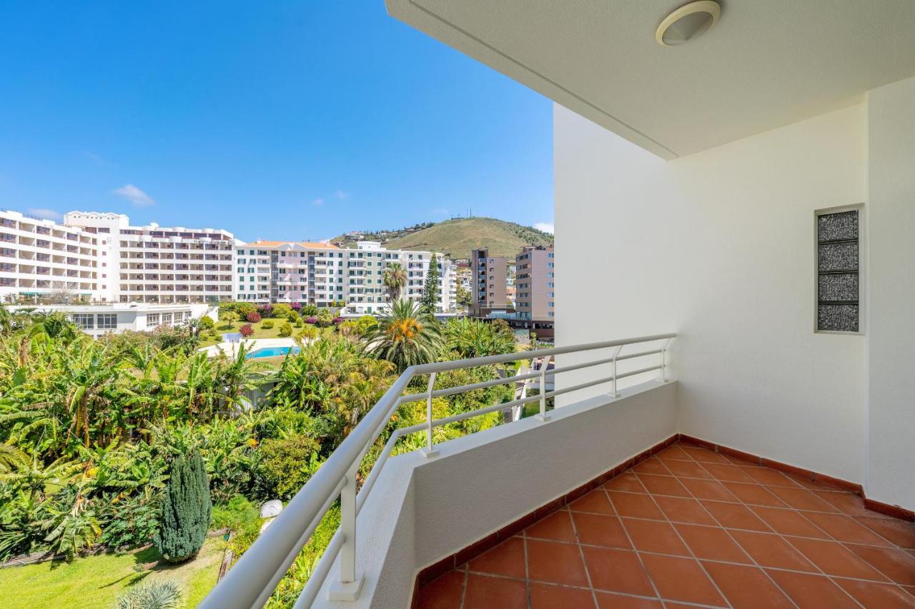 Diego Cruz Penthouse By Hr Madeira Funchal  Kültér fotó