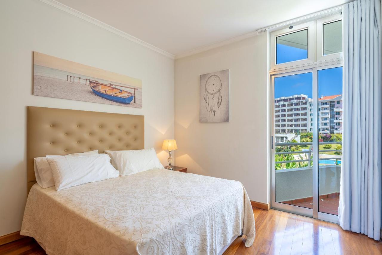Diego Cruz Penthouse By Hr Madeira Funchal  Kültér fotó
