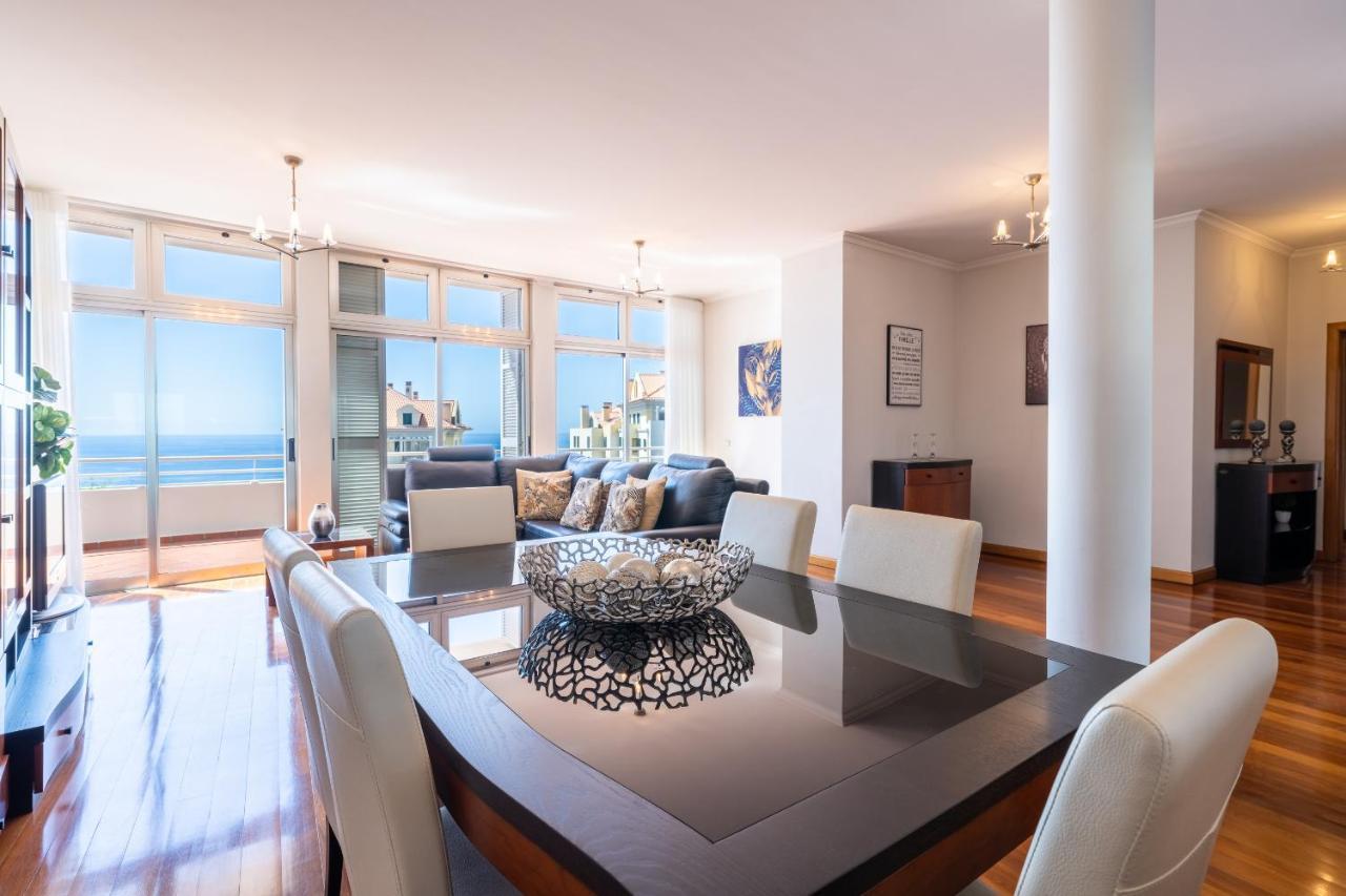 Diego Cruz Penthouse By Hr Madeira Funchal  Kültér fotó